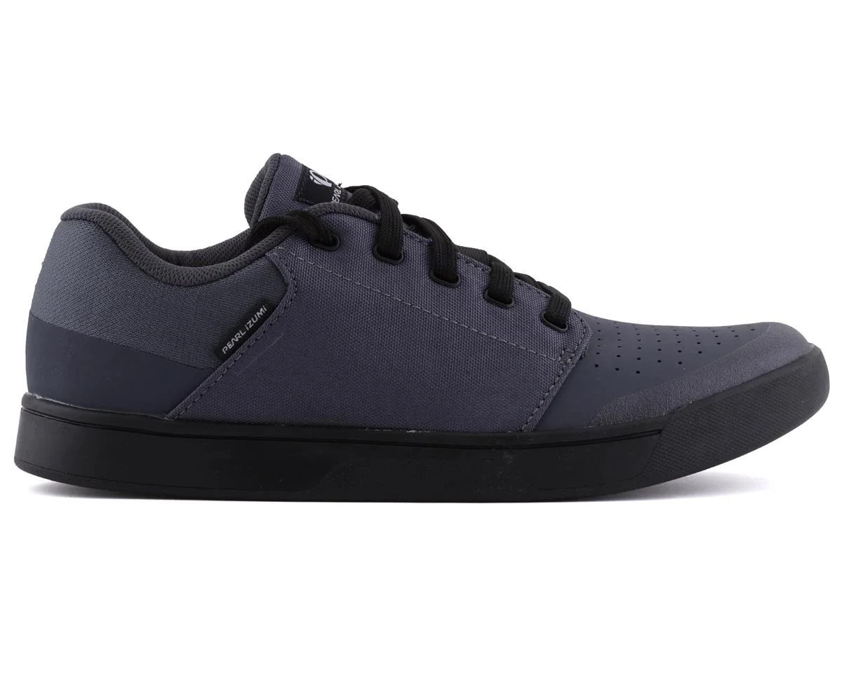 Pearl iZUMi Women's X-ALP Flow Shoes (Dark Ink) (36) (Flat)